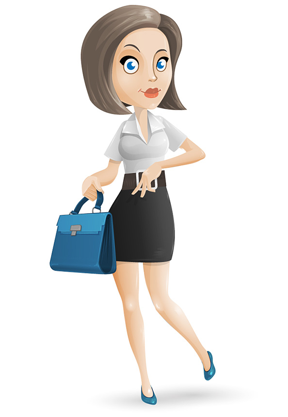 free vector clipart woman - photo #50
