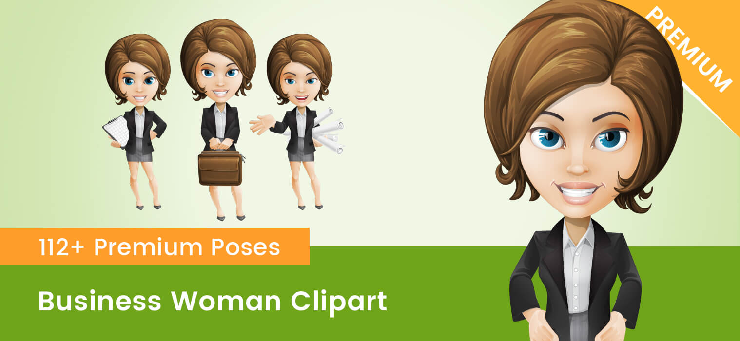 Featured image of post Female Businesswoman Clipart Businesswoman professionalism businesswoman superwoman vector style sophisticated woman