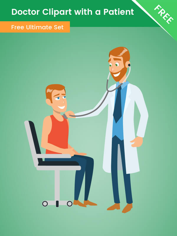 Doctor Clipart Image